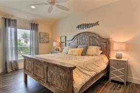 Beachy Keen Townhouse